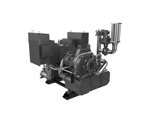 離心式空壓機SM2100系列